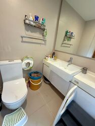 ClementiWoods Condominium (D5), Condominium #603669371